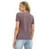Jockey Women's Organic Cotton Stretch Short Sleeve Tee - 2 of 3