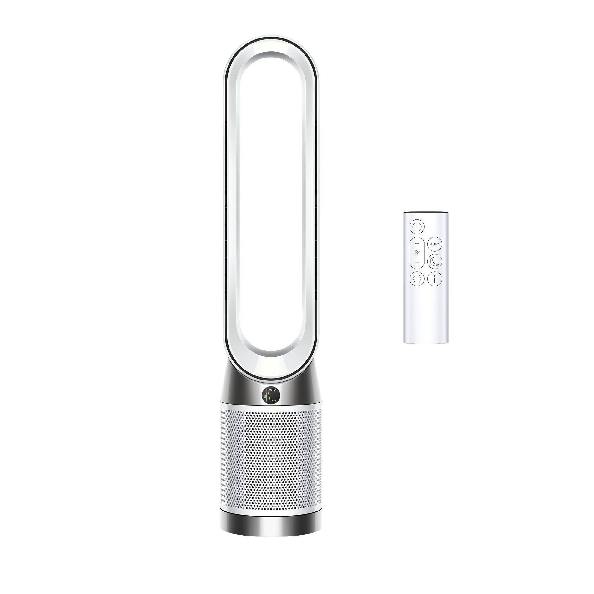 Dyson Air Purifier Cool PC1 White