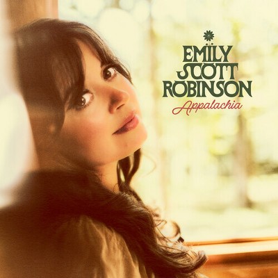 Emily Scott Robinson - Appalachia (Vinyl)