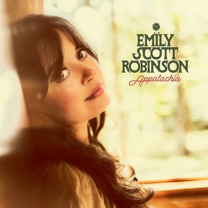 Emily Scott Robinson - Appalachia (Vinyl) - 1 of 1