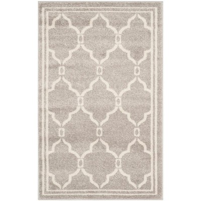 Amherst AMT414 Power Loomed Indoor Rug -Safavieh