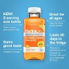 Hydralyte Oral Electrolyte Solution Orange Flavor, 16.9 Oz - 2 of 4
