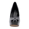 New York & Company Women's Nancy Pumps - 4 of 4