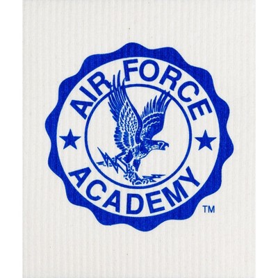Wet It Dishcloth, U.S. Air Force Academy; Usaf1