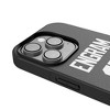 Keyscaper NFL Jacksonville Jaguars Players Game Tactic Bump Cell Phone Case for Apple iPhone - 4 of 4