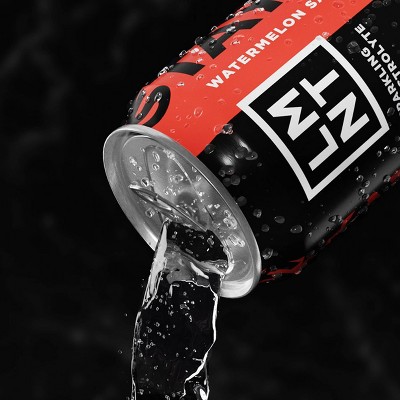 LMNT Watermelon Zero-Sugar Electrolytes Sports Drink - 4pk/16 fl oz