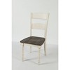 Jofran, Ladderback Dining Chair (Set of 2) - 2 of 4