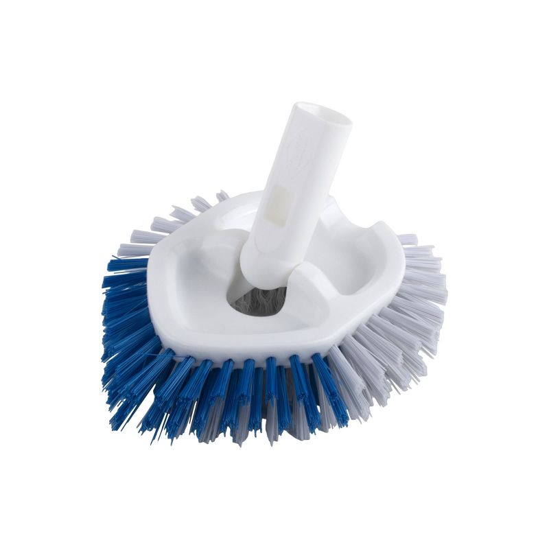 Clorox Tub &#38; Tile Brush Attachment - Unscented, 3 of 10