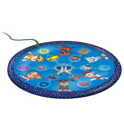 Swimways PAW Patrol Splash Mat_0