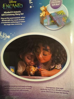 Disney Encanto – Mirabel's Gift Little Sound (board Book) : Target