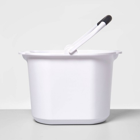 Bucket - 16qt - Made By Design™ : Target