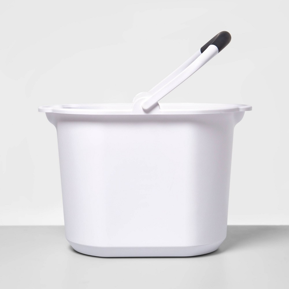 Bucket - 16qt - Made By Design. 6 Pcs