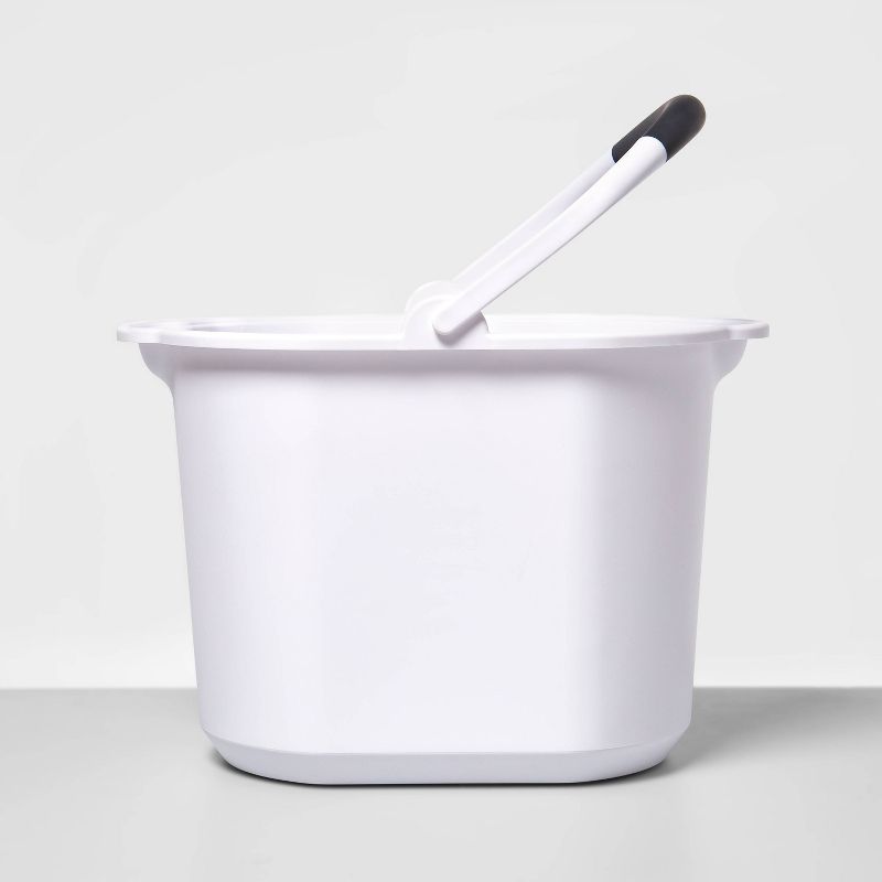 Bucket - 16qt - Made By Design&#8482;, 1 of 4