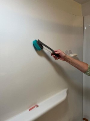 Scotch-brite Swift Scrub Bathroom Buildup Remover - 2ct : Target