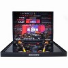 Red Bull Racing RB19 #1 "Oracle" F1 "Qatar GP" (2023) Set of 2 Cars Limited Edition 1/18 Diecast Model Cars by Minichamps - 3 of 3