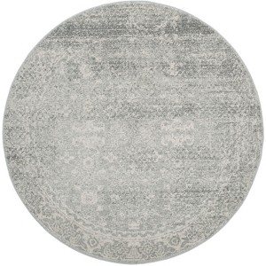 Evoke EVK270 Power Loomed Indoor Rugs - Safavieh - 1 of 4