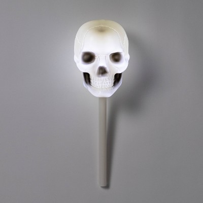 Kids' Skull Wand Halloween Costume Hand Held Prop - Hyde & EEK! Boutique™