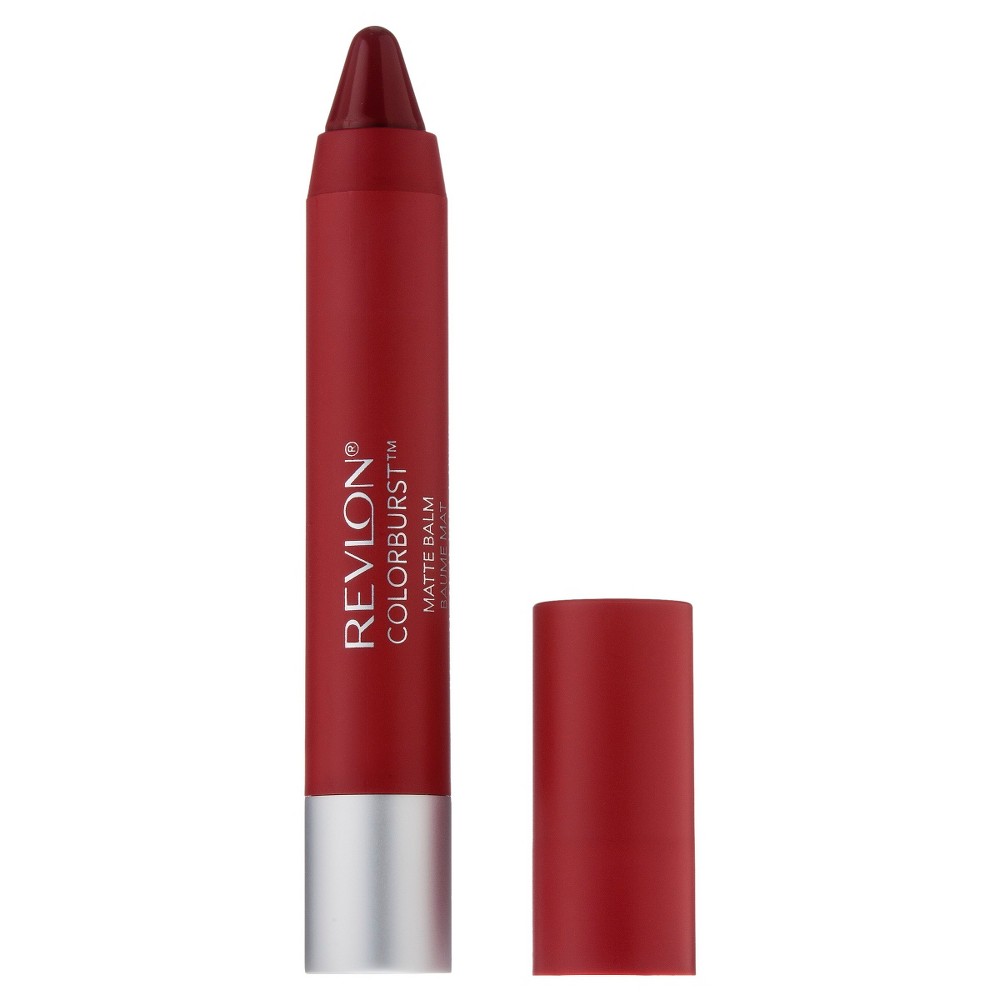 UPC 309975726503 product image for Revlon ColorBurst Matte Lip Balm Standout | upcitemdb.com