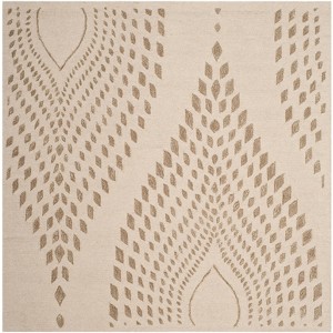 Bella BEL126 Hand Tufted Indoor Rugs - Safavieh - 1 of 4