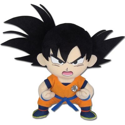 goku black plush