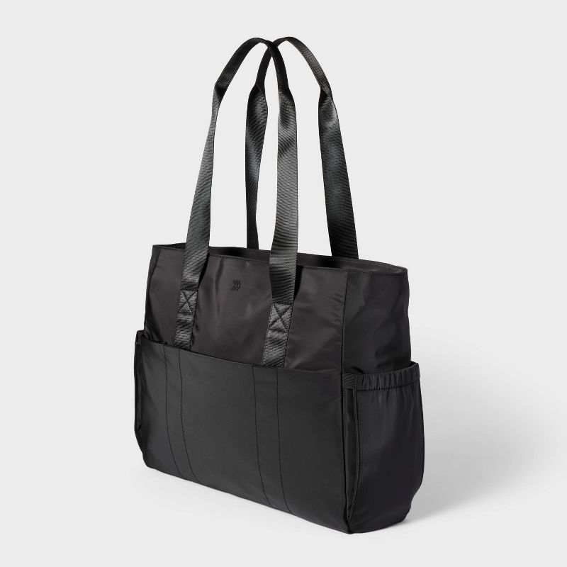 Tote Bag - All In Motion™ Black