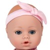 Adora My First Baby Doll - Playtime Llama Pajama, 13 inches, Open Close Eyes, Can Comfortably Hold Her Thumb - 2 of 4
