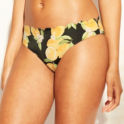 target lemon bikini