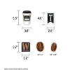 Carson-Dellosa Schoolgirl Style Industrial Cafe This Brew Is the Perfect Blend Bulletin Board Set 73 - 3 of 3