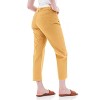 Aventura Clothing Women's Halifax Crop Pant - 2 of 4