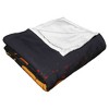Cartoon Network's Billy And Mandy Destroy Us All Silk Touch Throw Blanket - 4 of 4