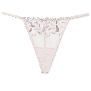 Adore Me Women's Jestina G-String Panty - 1 of 3