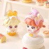 Kika Goods Naibao Meow Tea Party Mini Cute Beans Single Series Blind Box - 4 of 4