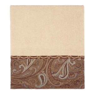 Avanti Bradford Bath Towel - 1 of 3