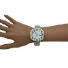 Olivia Pratt Super Large Face Stretch Strap Watch - 3 of 4