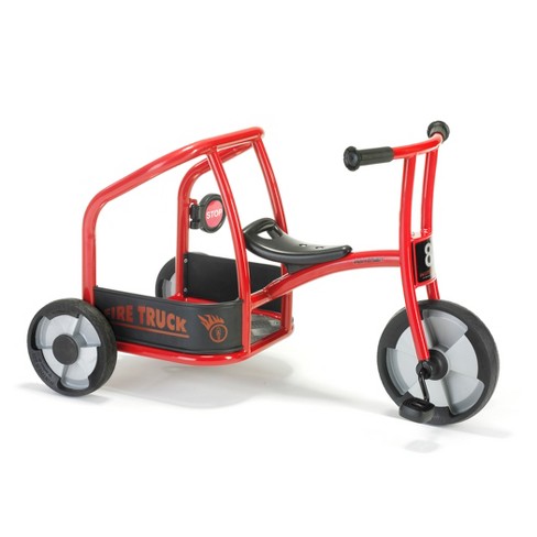 Tricycle for 2 2024 year old target