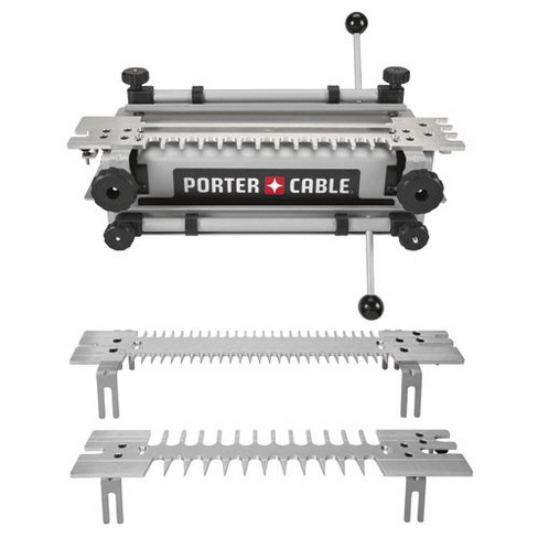 Samona deals dovetail jig