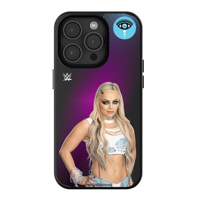 Keyscaper WWE Superstar MagSafe Compatible Cell Phone Case for iPhone 14 Pro Max