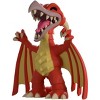 Youtooz Rodan 4.6" Vinyl Figure – Collectible Rodan Action Figure from Godzilla - 2 of 3