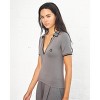 Spruce Fashion Alice Roya Polo - 4 of 4