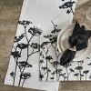 Split P Queens Anne's Printed Table Runner 15X72 - 2 of 3