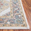 Metro MET378 Hand Tufted Indoor Rugs - Safavieh - 3 of 4