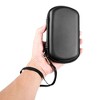 INSTEN Eva Case compatible with Sony PSP Go, Black - 3 of 4