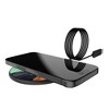 Keyscaper Star Wars Rebel Alliance Portrait 15-Watt Wireless Charger - 4 of 4