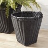 Plum & Post Alvero Baskets, Set Of 2 - 3 of 4