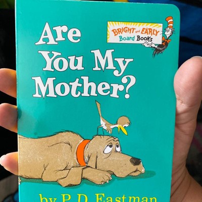 Are You My Mother Felt Board Story/flannel Board/imagination