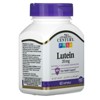 21st Century Lutein, 20 mg, 60 Softgels - 4 of 4