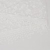 Anna-Kaci Lightweight Lace Floral Head Scarf Fringe Triangular Shawl Scarf Wrap Bandana for Women - 3 of 4