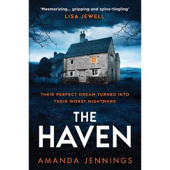 The Haven - by  Amanda Jennings (Paperback)