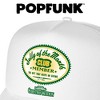 Christmas Vacation Jelly Of The Month Club Foam Trucker Cap White - 4 of 4