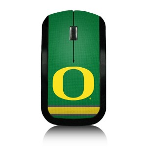 Keyscaper NCAA Big Ten Universities Stripe Wireless Mouse - 1 of 4